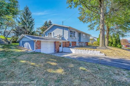 604 Marjorie Drive, Dunmore, 펜실베니아 18512, 미국