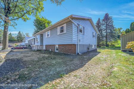 604 Marjorie Drive, Dunmore, 펜실베니아 18512, 미국