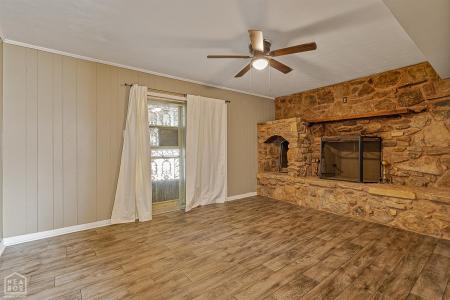 808 Lauderdale Road, Blytheville, Arkansas 72315