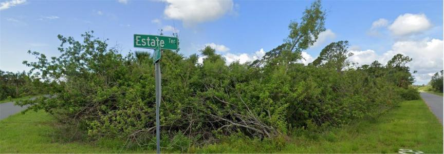 15269 Estate Terrace, Port Charlotte, Флорида 33953, Соединенные Штаты