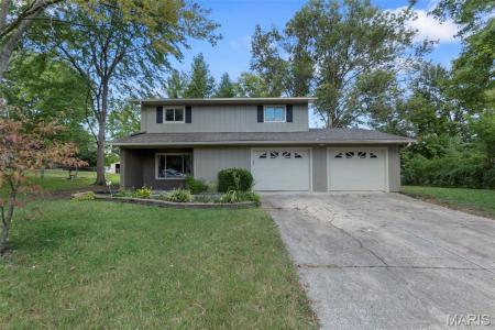 3022 Wisteria Drive, Cape Girardeau, 密蘇里州 63701, 美國