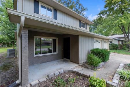 3022 Wisteria Drive, Cape Girardeau, 密蘇里州 63701, 美國