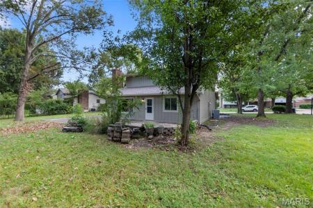 3022 Wisteria Drive, Cape Girardeau, 密蘇里州 63701, 美國