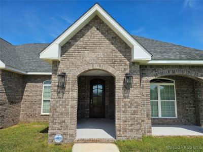 7720 County Road 625 Road, New Brockton, Alabama 36351, Estados Unidos