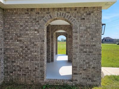 7720 County Road 625 Road, New Brockton, Alabama 36351, Estados Unidos