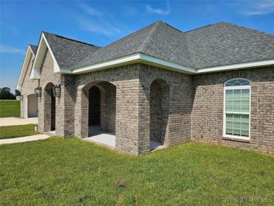 7720 County Road 625 Road, New Brockton, Alabama 36351, Estados Unidos