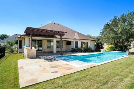 11908 Clemson Drive, Denton, Texas 76207