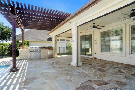 11908 Clemson Drive, Denton, Texas 76207