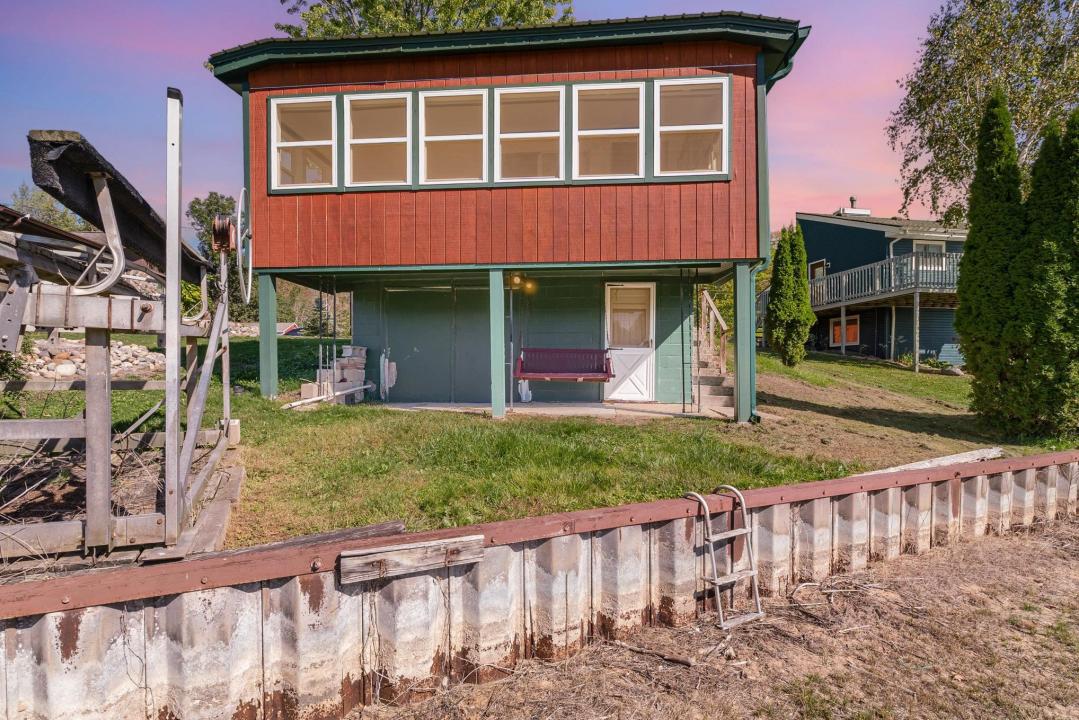 4154 Lakeside, Beaverton, ميشيغان 48612, الولايات المتحدة