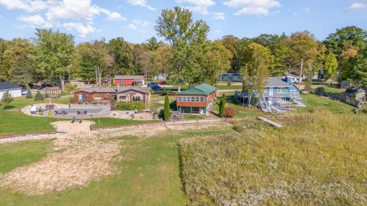 4154 Lakeside, Beaverton, ميشيغان 48612, الولايات المتحدة