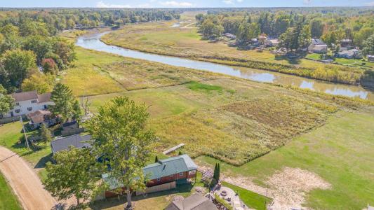 4154 Lakeside, Beaverton, ميشيغان 48612, الولايات المتحدة