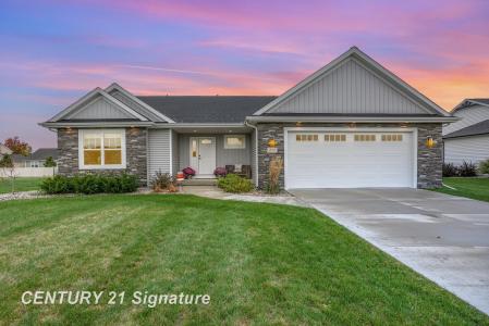 10585 Prairie View, Freeland, Michigan 48623, USA