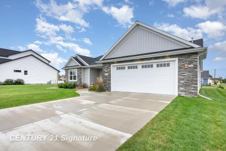 10585 Prairie View, Freeland, Michigan 48623, Estados Unidos