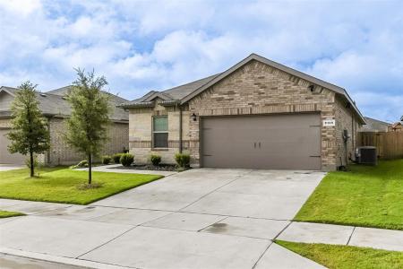 9125 Red Brush Trail, Fort Worth, Texas 76131, Estados Unidos