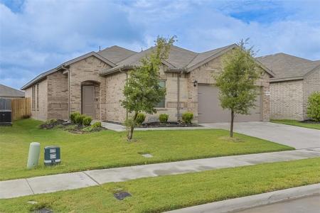 9125 Red Brush Trail, Fort Worth, Texas 76131, Estados Unidos