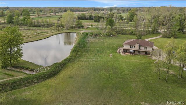 7031 Munsell Road, Iosco Twp, Michigan 48843, États-Unis