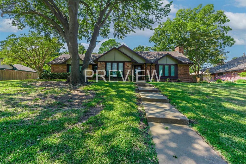 2320 San Miguel Street, Sherman, Texas 75092, USA