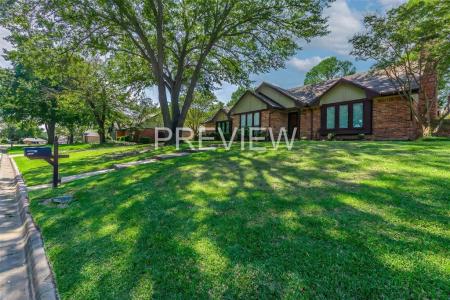 2320 San Miguel Street, Sherman, Texas 75092, USA