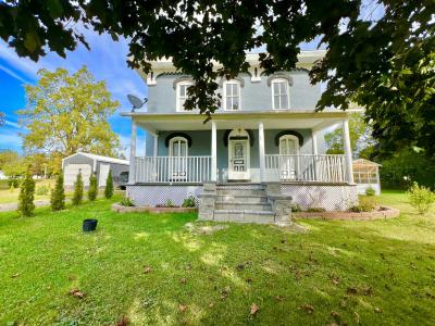 4635 S Pittsford Road, Pittsford, Michigan 49271, Estados Unidos