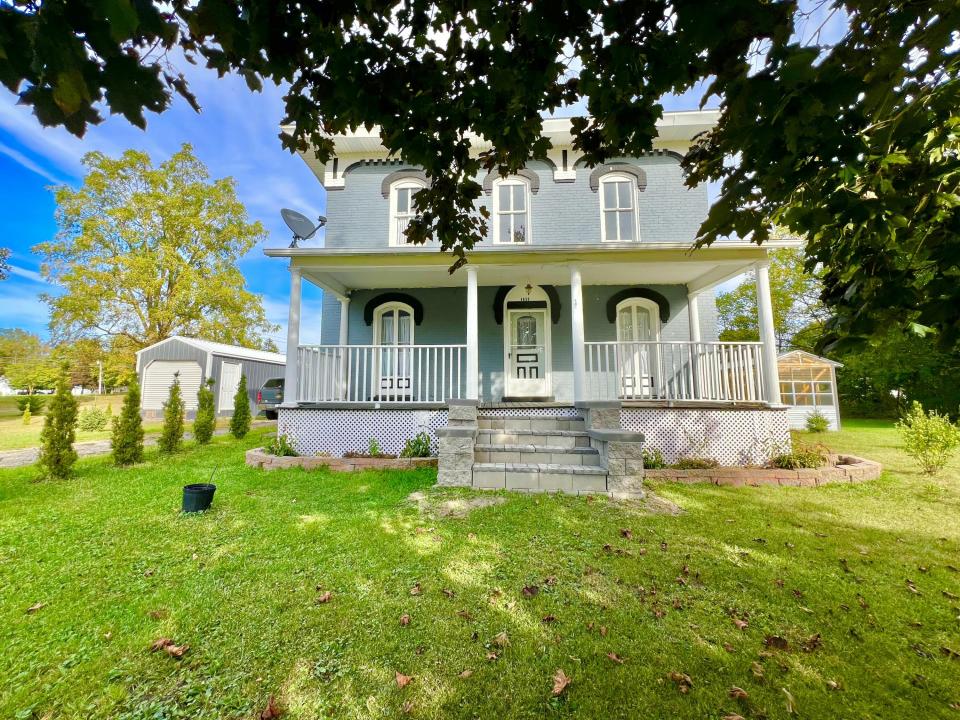 4635 S Pittsford Road, Pittsford, Michigan 49271, USA