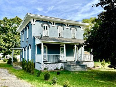 4635 S Pittsford Road, Pittsford, Michigan 49271, USA