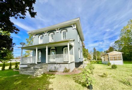 4635 S Pittsford Road, Pittsford, Michigan 49271, USA