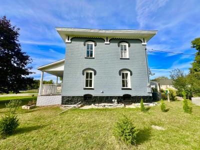 4635 S Pittsford Road, Pittsford, Michigan 49271, USA