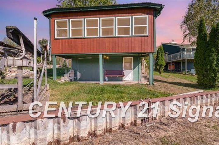 4154 Lakeside, Beaverton, Michigan 48612, Estados Unidos