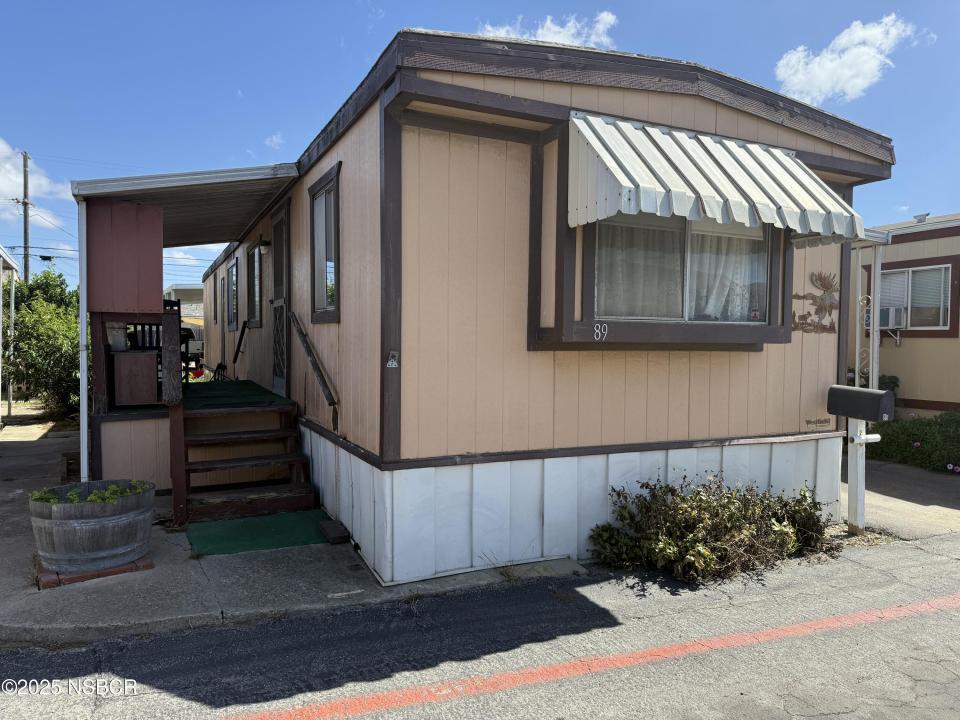 610 E Pine , 89, Lompoc, カリフォルニア 93436, アメリカ合衆国