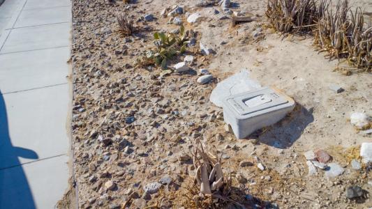 0 Estrella Avenue, Desert Hot Springs, 加州 92240, 美國