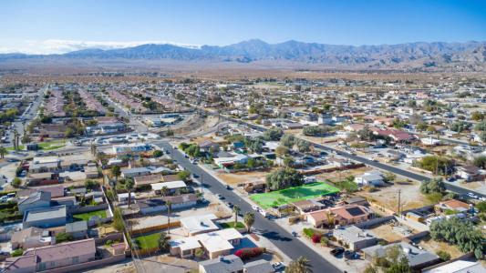 0 Estrella Avenue, Desert Hot Springs, 加州 92240, 美國