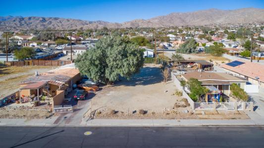 0 Estrella Avenue, Desert Hot Springs, 加州 92240, 美國