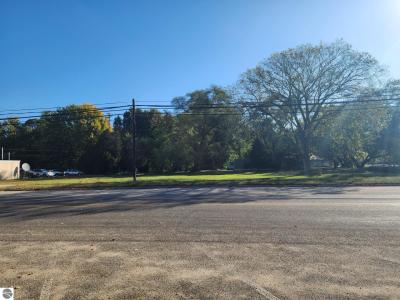 TBD N Lumberjack Road, Riverdale, Michigan 48877, USA