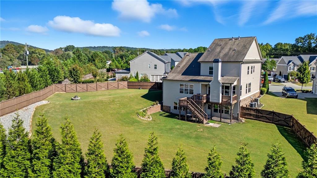 3505 Knobcone Drive, Cumming, 喬治亞州 30040, 美國