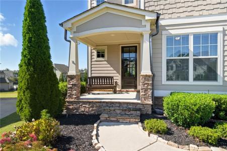 3505 Knobcone Drive, Cumming, 喬治亞州 30040, 美國