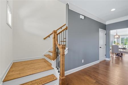 3505 Knobcone Drive, Cumming, 喬治亞州 30040, 美國