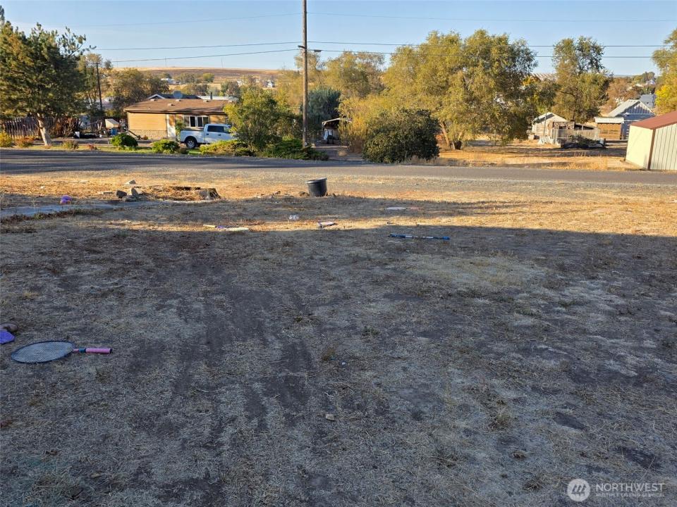 203 W S 1st Street, Lind, Washington 99341, Estados Unidos