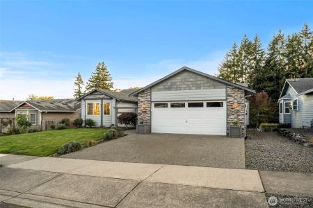 3306 64th Avenue, Marysville, Washington 98270, HOA KỲ