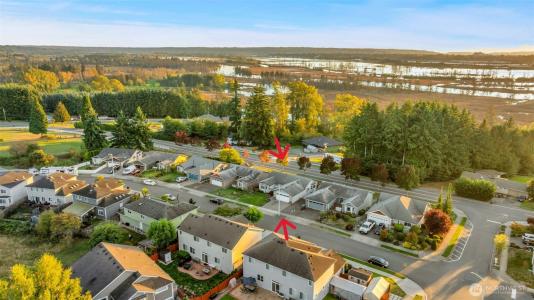 3306 64th Avenue, Marysville, Washington 98270, HOA KỲ