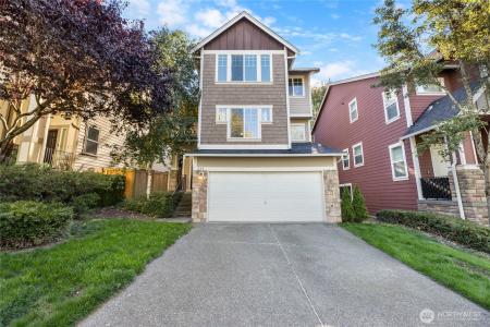 444 50th Street, Auburn, Washington 98092, USA