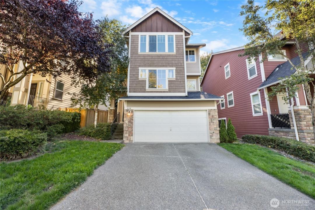 444 50th Street, Auburn, Washington 98092, Stati Uniti