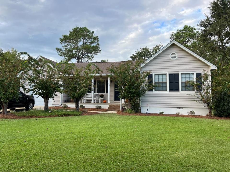 903 E 42nd St, Tifton, Géorgie 31794, États-Unis