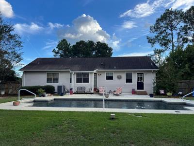 903 E 42nd St, Tifton, Géorgie 31794, États-Unis