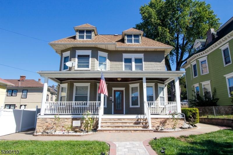 172 S S Morris St Ab St , B, Dover Town, New Jersey 07801-4628, États-Unis