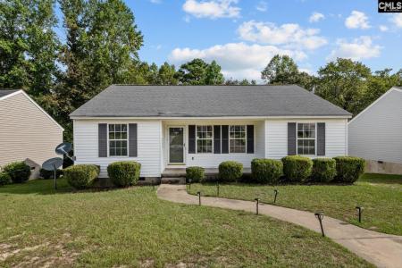 105 Petworth Drive, Columbia, SC 29229, USA