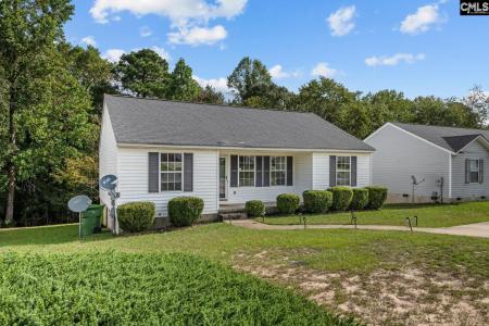 105 Petworth Drive, Columbia, Carolina Del Sur 29229, Estados Unidos