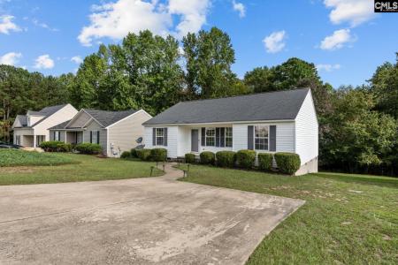 105 Petworth Drive, Columbia, Carolina Del Sur 29229, Estados Unidos