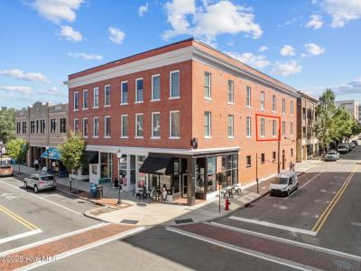 304 N Front Street , Apt F, Wilmington, צפון קרוליינה 28401, ארצות הברית של אמריקה