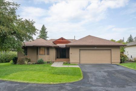 704 E High Dr, Spokane, Waszyngton 99203, USA