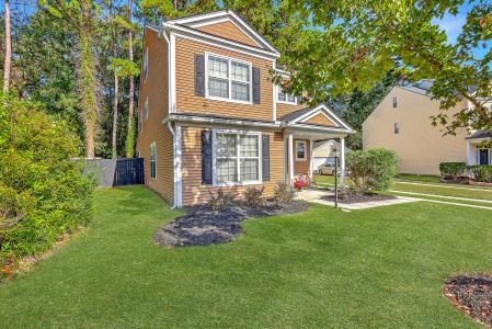 4816 W Red Maple Circle, Summerville, South Carolina 29485